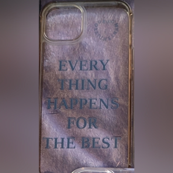 Bundle of 6 iPhone 12 Cases - Colorful & Sparkly Variety - Picture 3 of 7